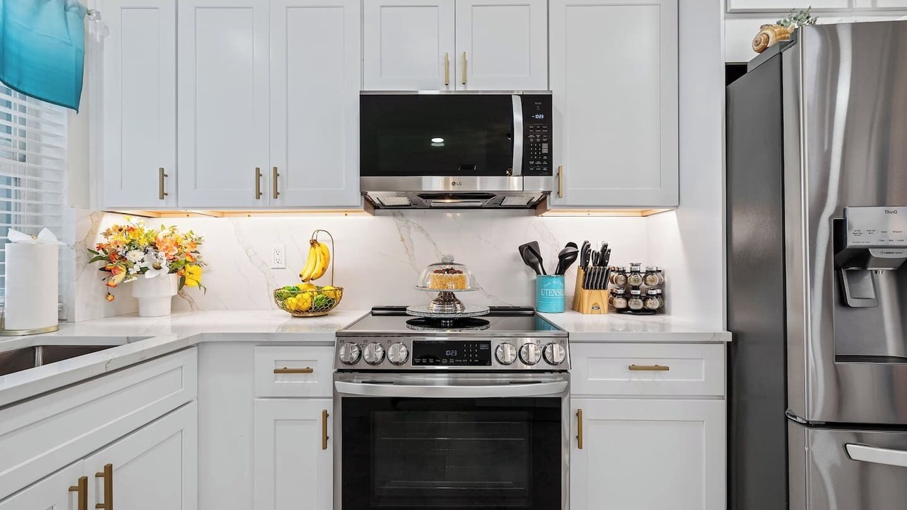 Photo of Kitchen in Fort Lauderdale