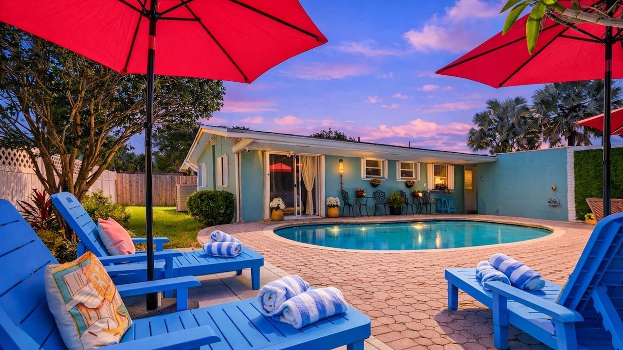 Photo of Outdoor in Fort Lauderdale