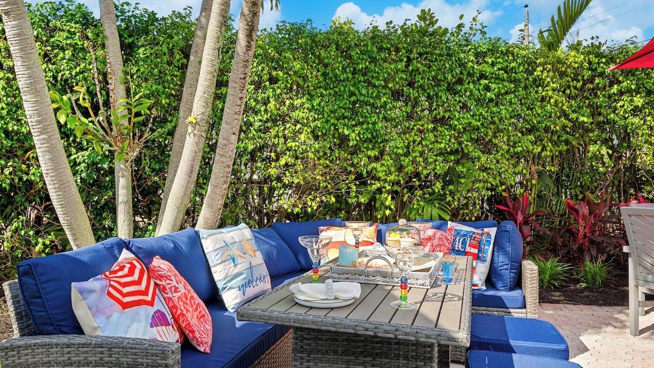 Photo of Outdoor in Fort Lauderdale