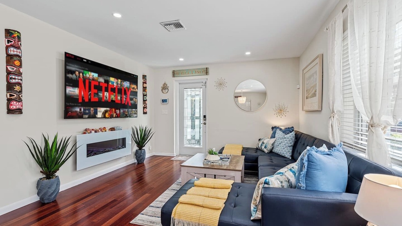 Photo of Livingroom in Fort Lauderdale