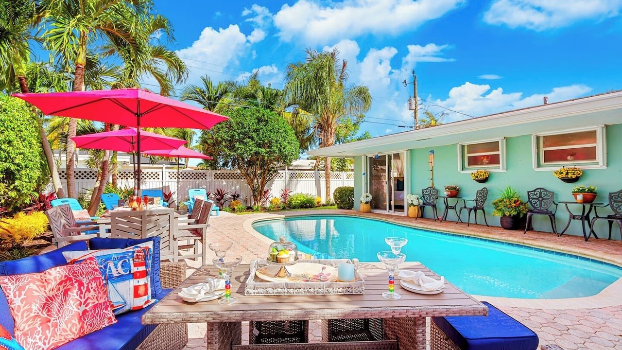 Photo of Outdoor in Fort Lauderdale