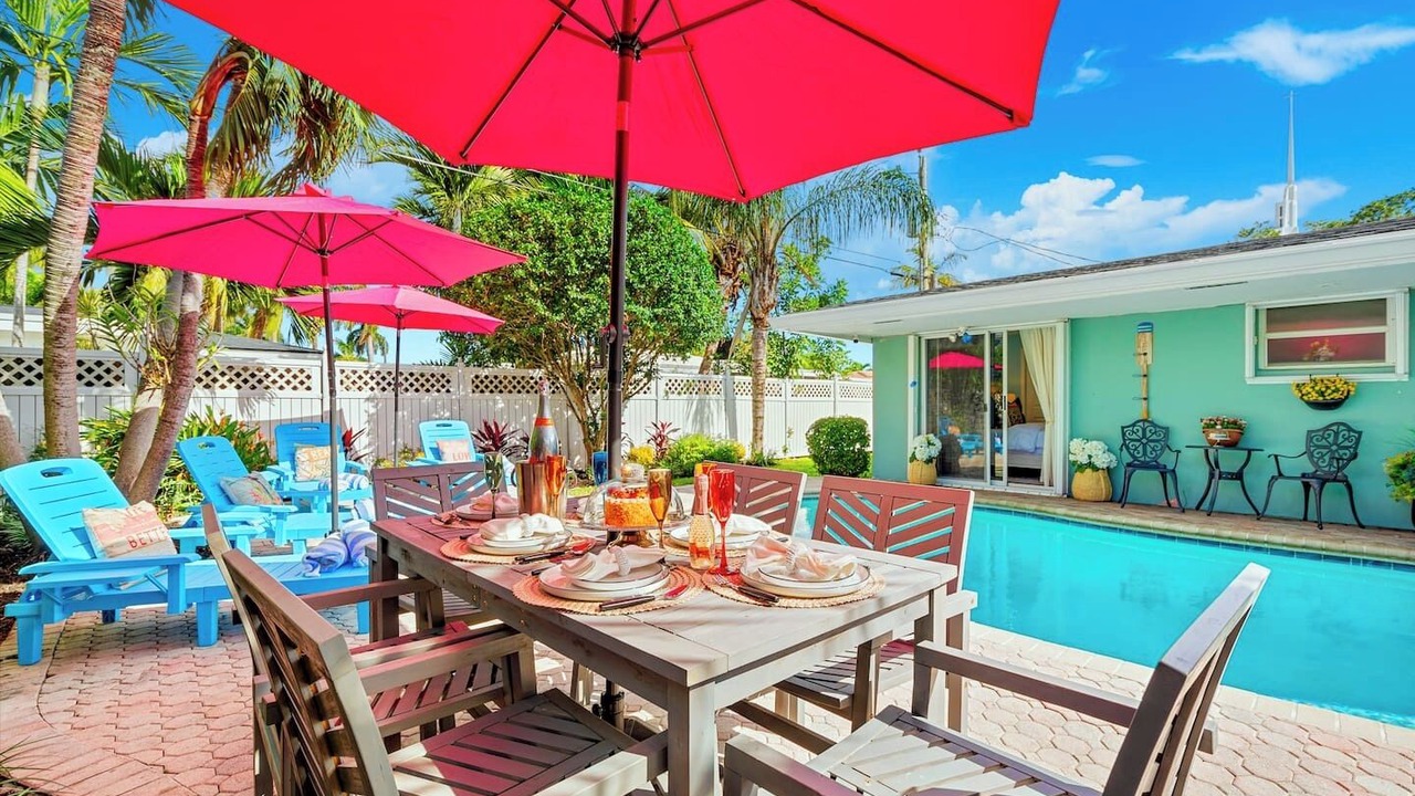 Photo of Outdoor in Fort Lauderdale