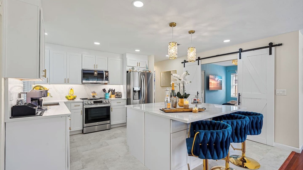 Photo of Kitchen in Fort Lauderdale