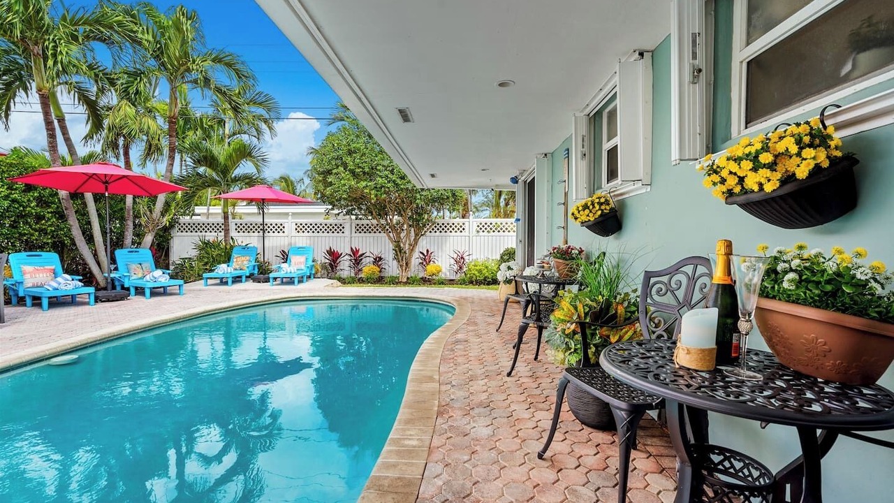 Photo of Outdoor in Fort Lauderdale