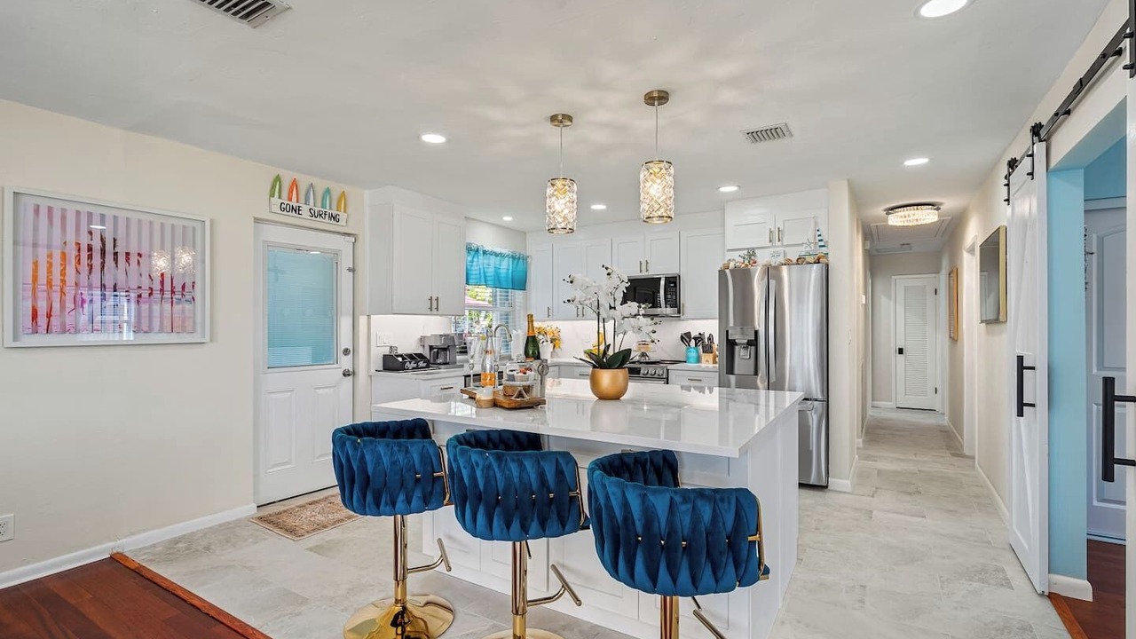Photo of Kitchen in Fort Lauderdale