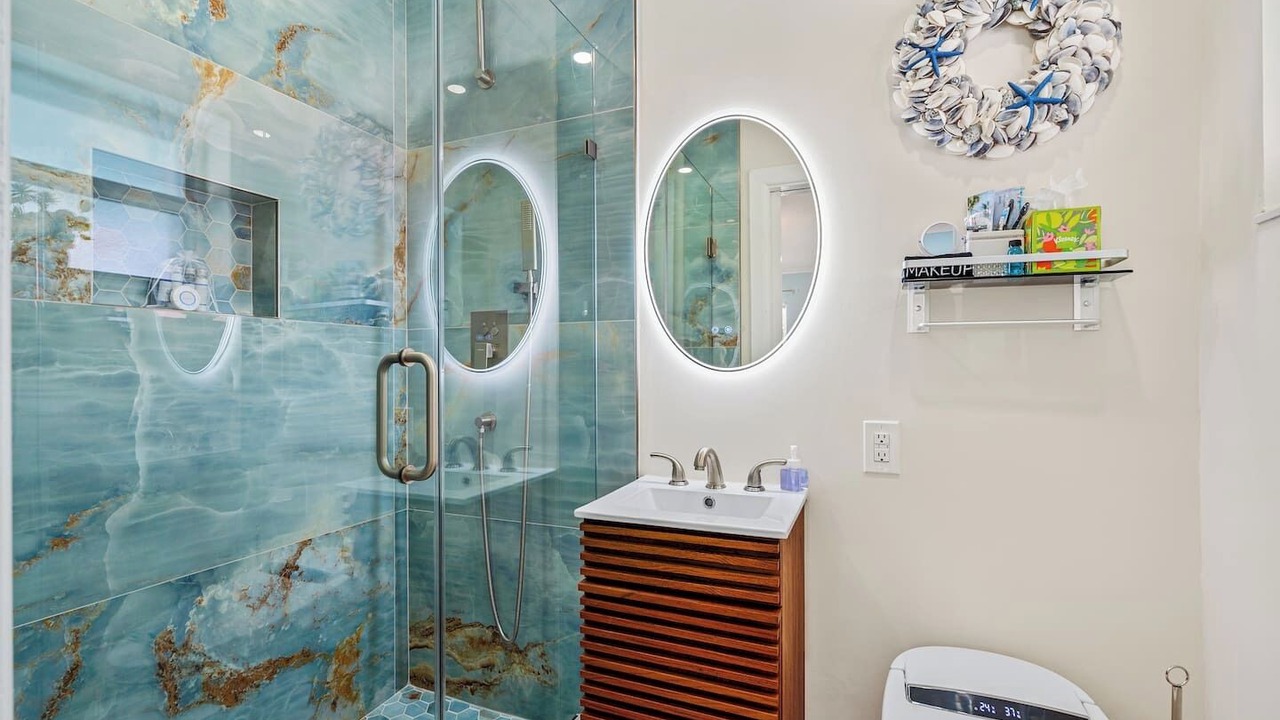 Photo of Bathroom in Fort Lauderdale