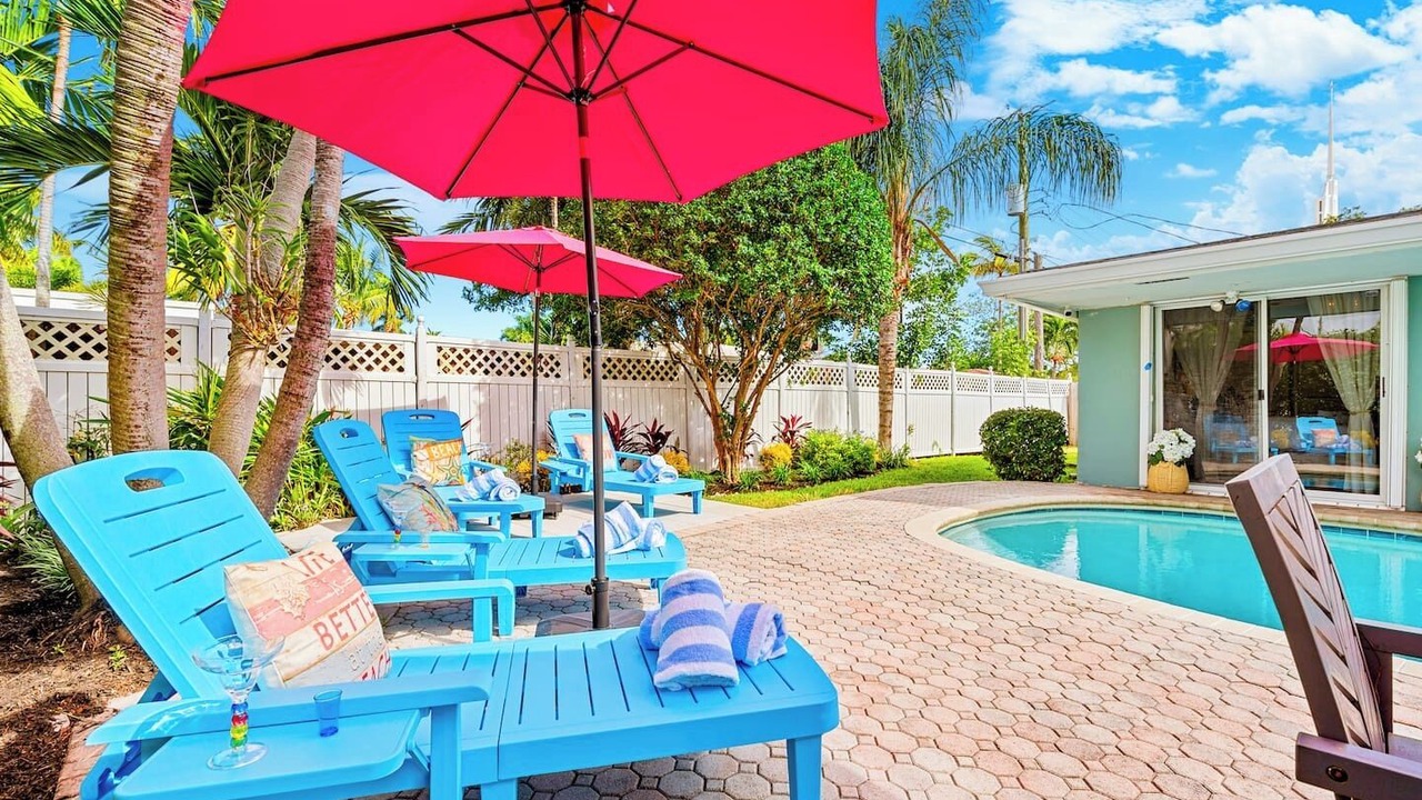 Photo of Outdoor in Fort Lauderdale