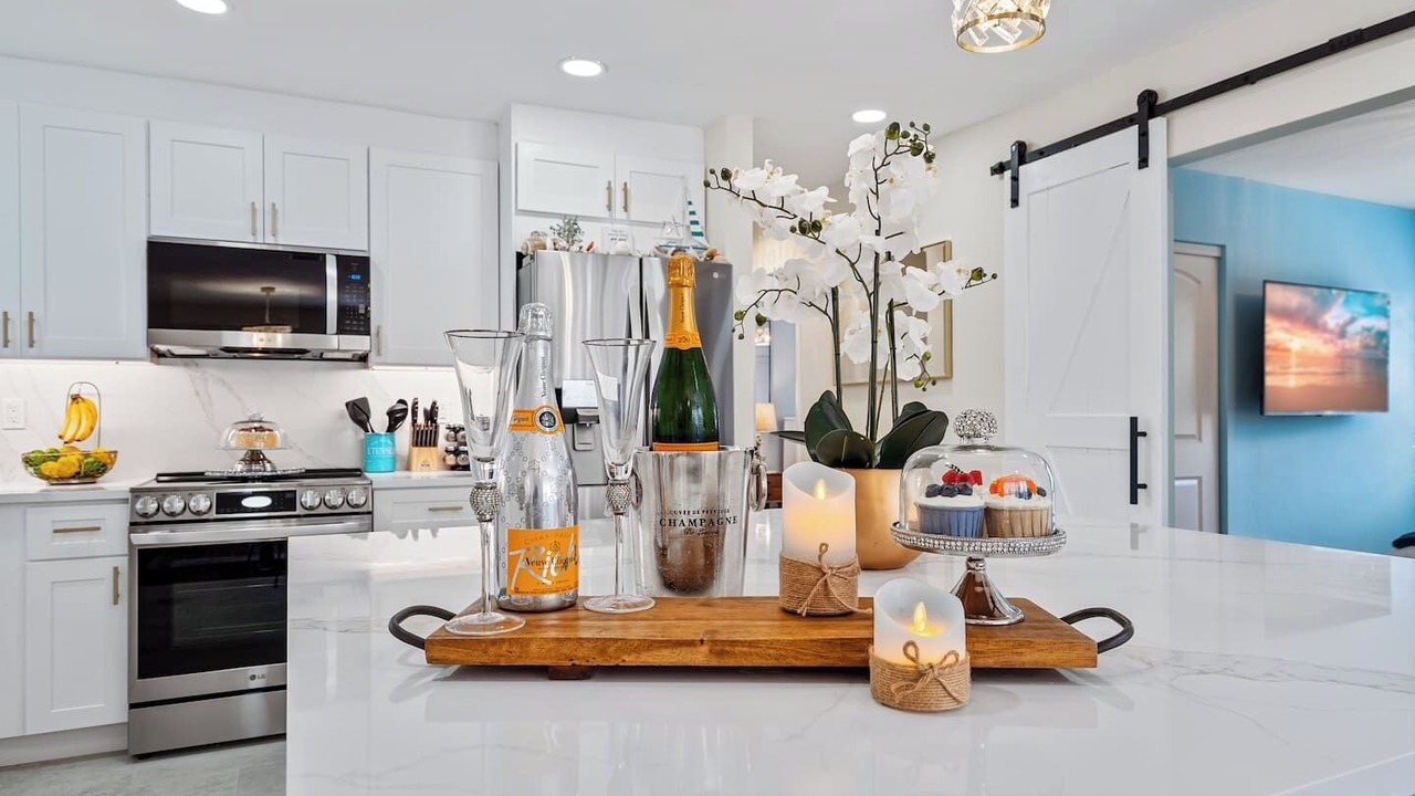 Photo of Kitchen in Fort Lauderdale