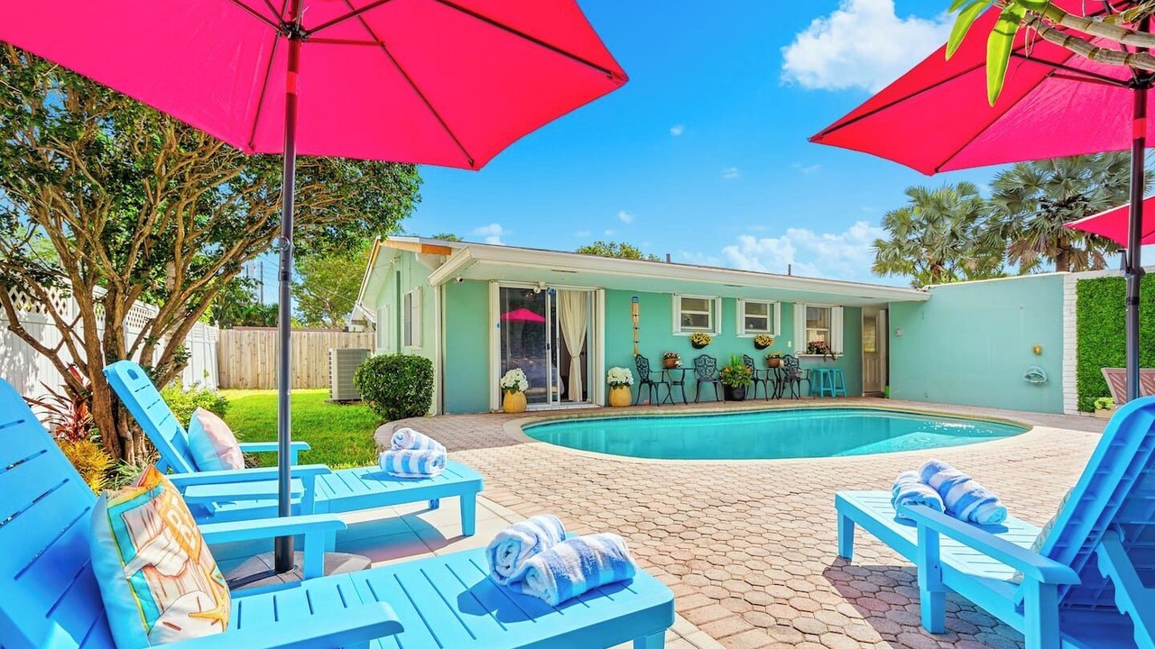 Photo of Outdoor in Fort Lauderdale