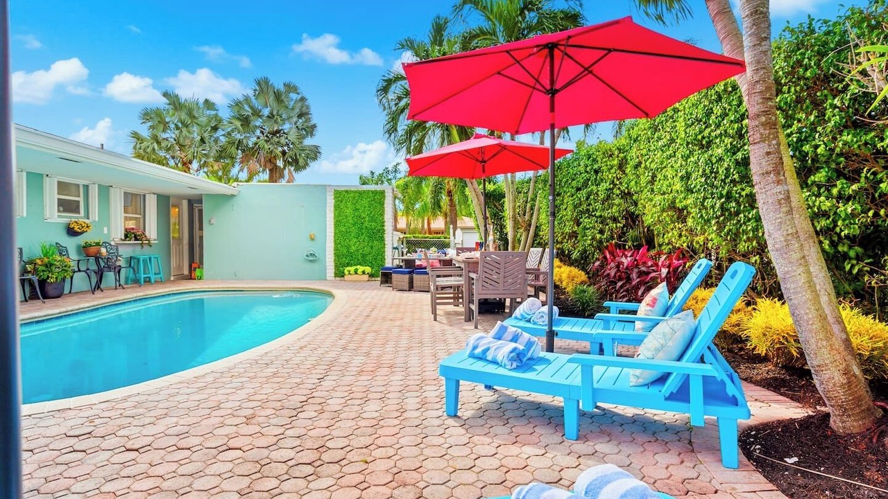 Photo of Outdoor in Fort Lauderdale