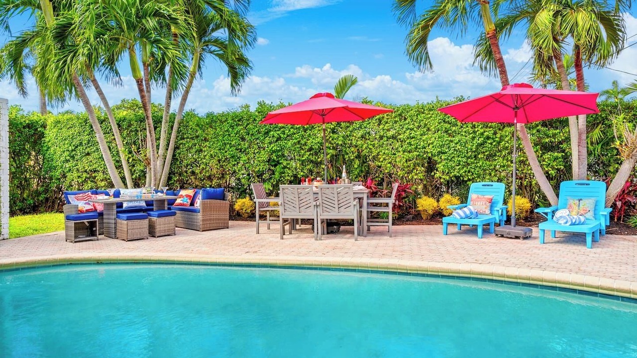 Photo of Outdoor in Fort Lauderdale