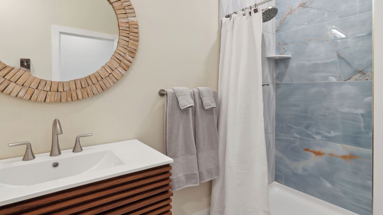 Photo of Bathroom in Germantown