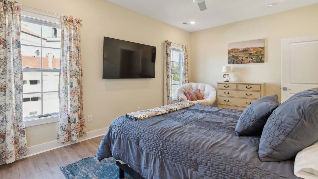 Photo of Bedroom in Germantown