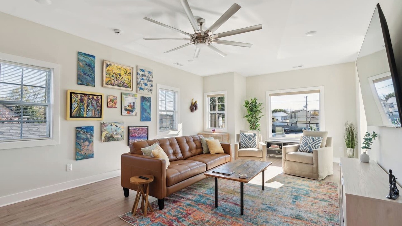 Photo of Bedroom in Germantown