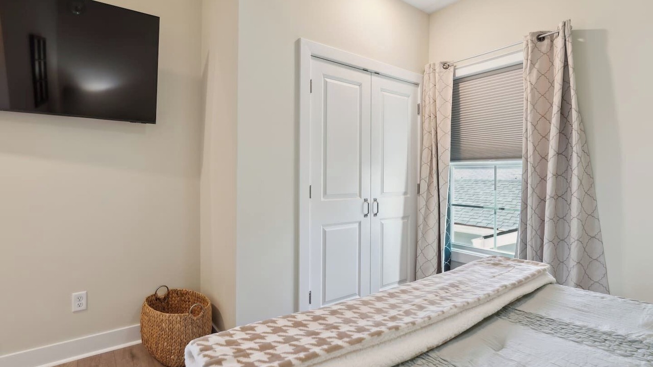 Photo of Bedroom in Germantown