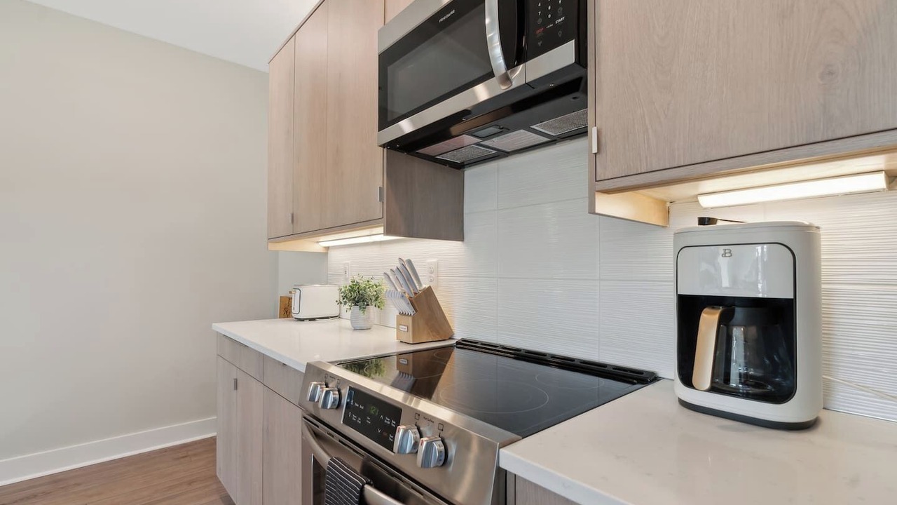 Photo of Kitchen in Germantown