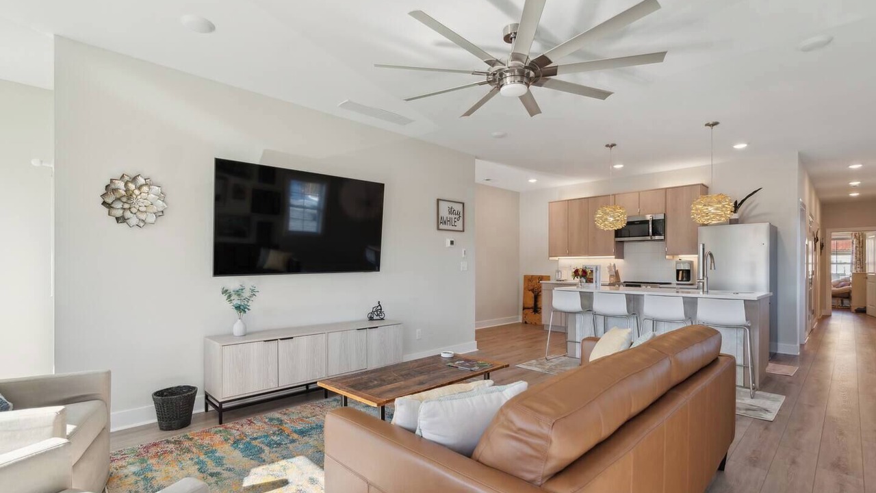 Photo of Livingroom in Germantown
