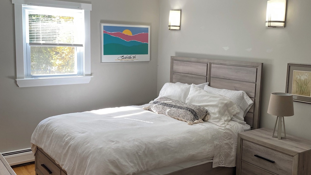 Photo of Bedroom in Colchester