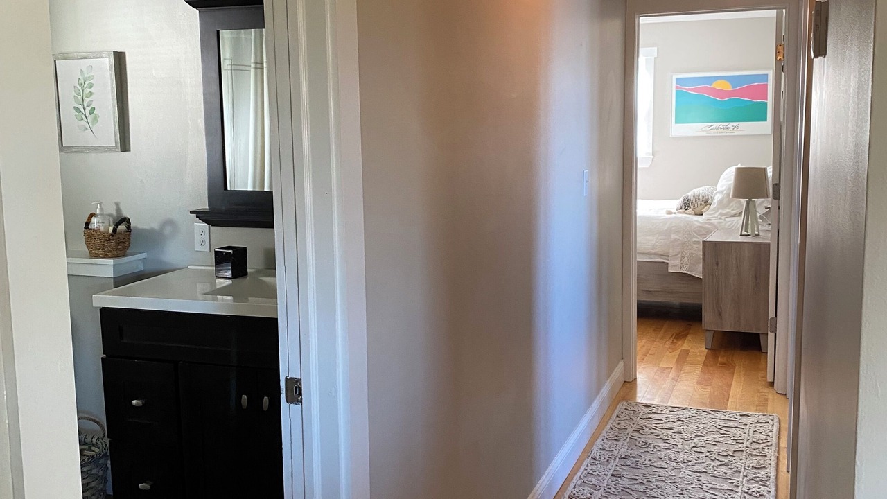 Photo of Bedroom in Colchester