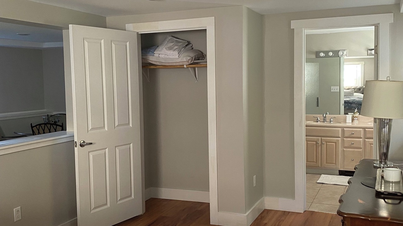 Photo of Bedroom in Colchester