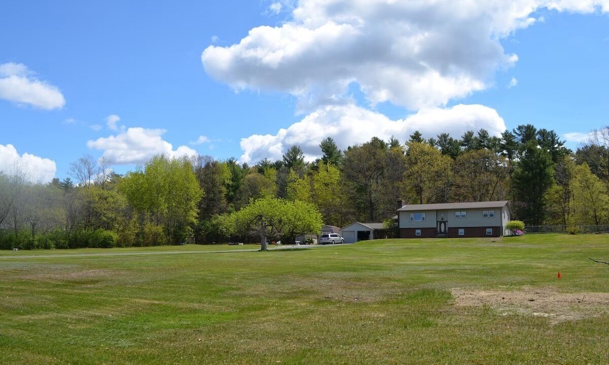 Photo of Outdoor in Colchester