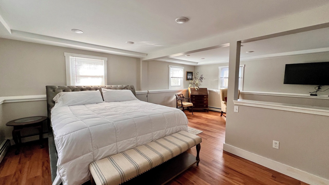 Photo of Bedroom in Colchester