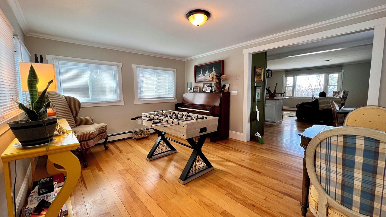 Photo of Bedroom in Colchester