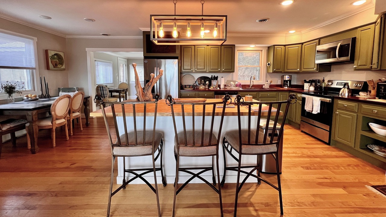 Photo of Kitchen in Colchester