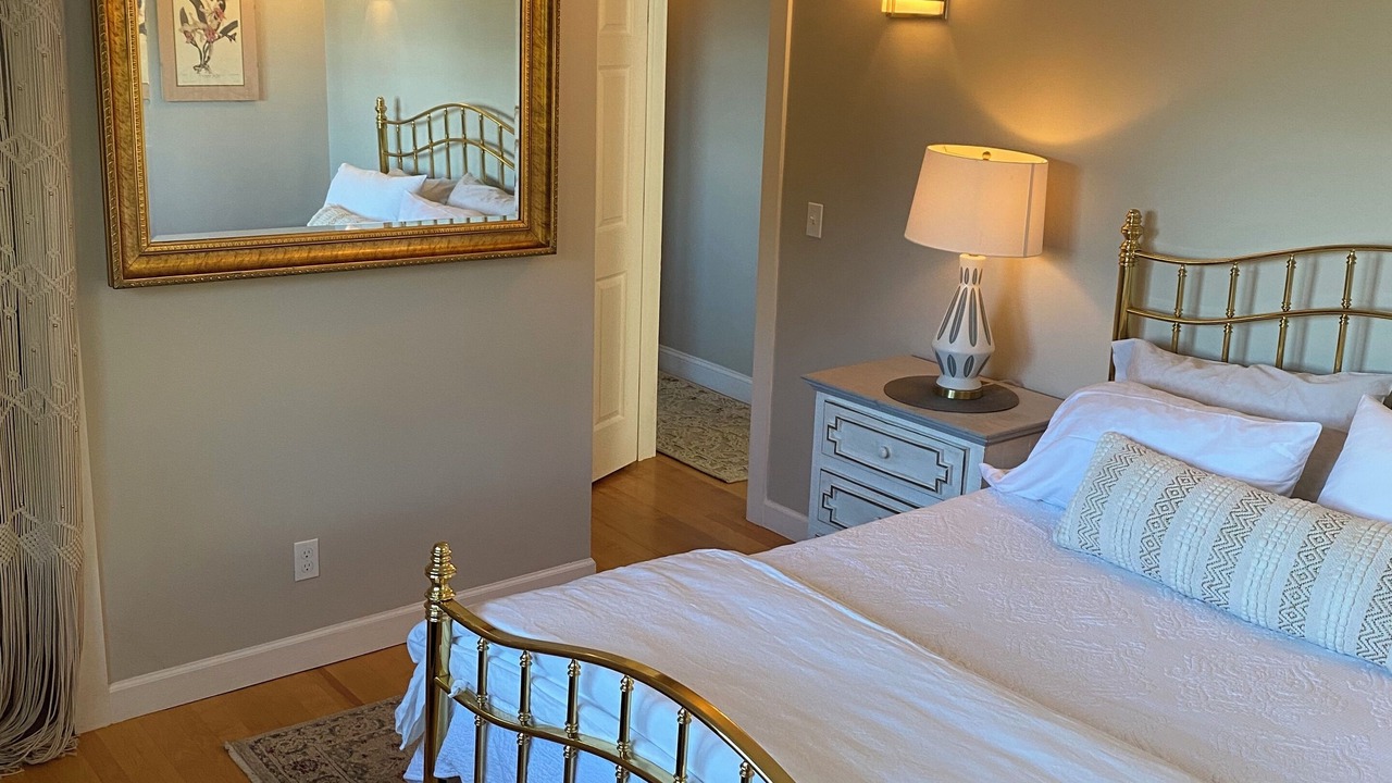 Photo of Bedroom in Colchester