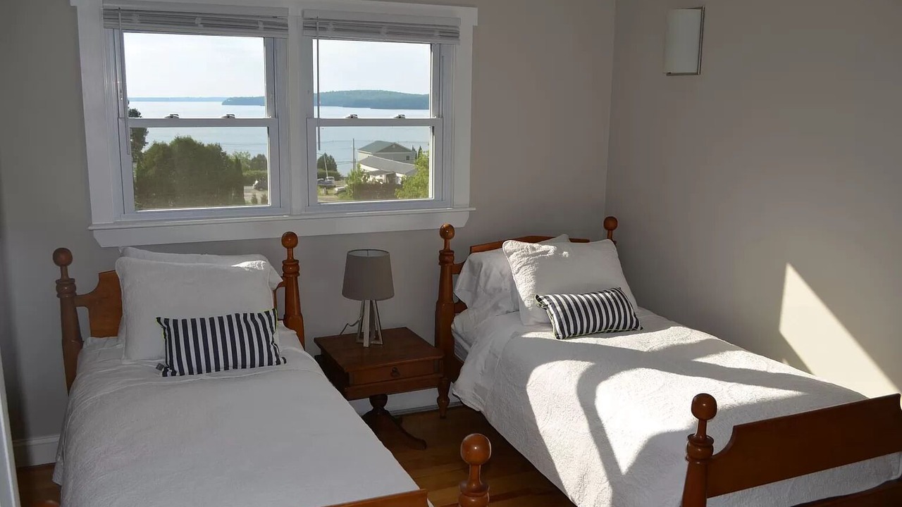 Photo of Bedroom in Colchester