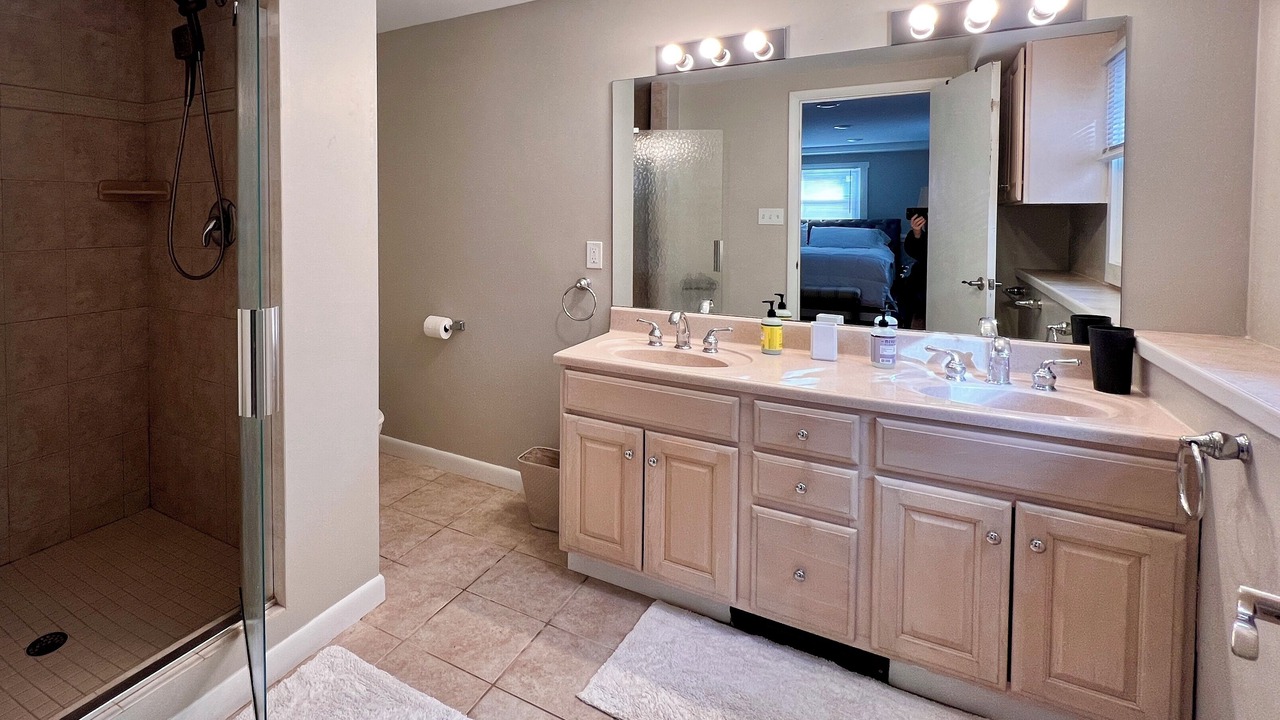 Photo of Bathroom in Colchester