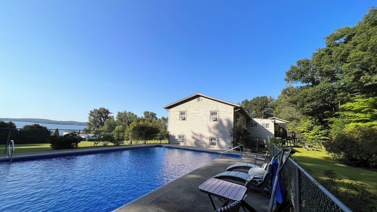 Photo of Outdoor in Colchester