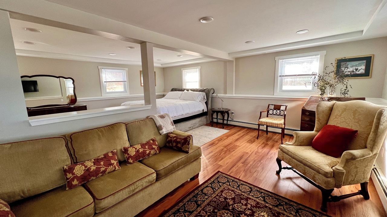 Photo of Bedroom in Colchester