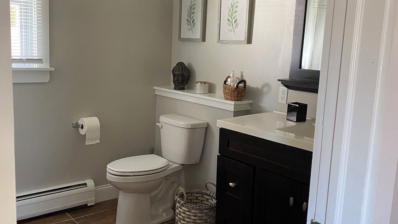 Photo of Bathroom in Colchester