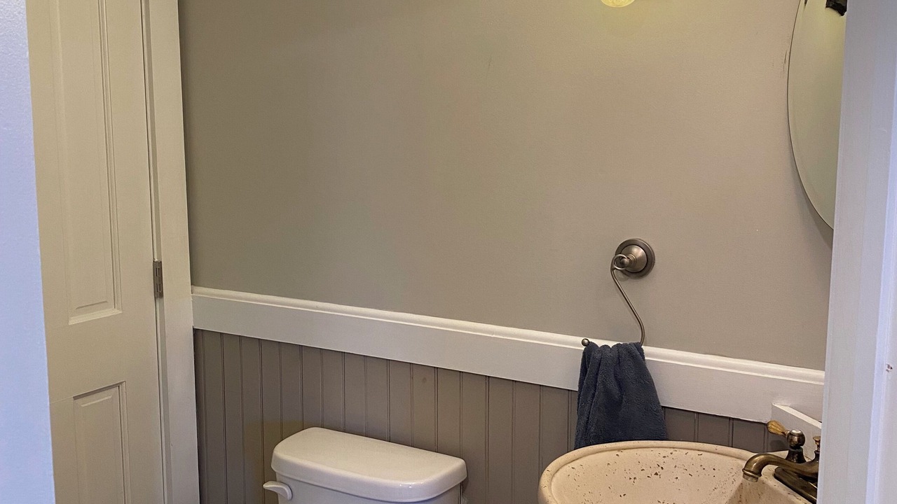 Photo of Bathroom in Colchester