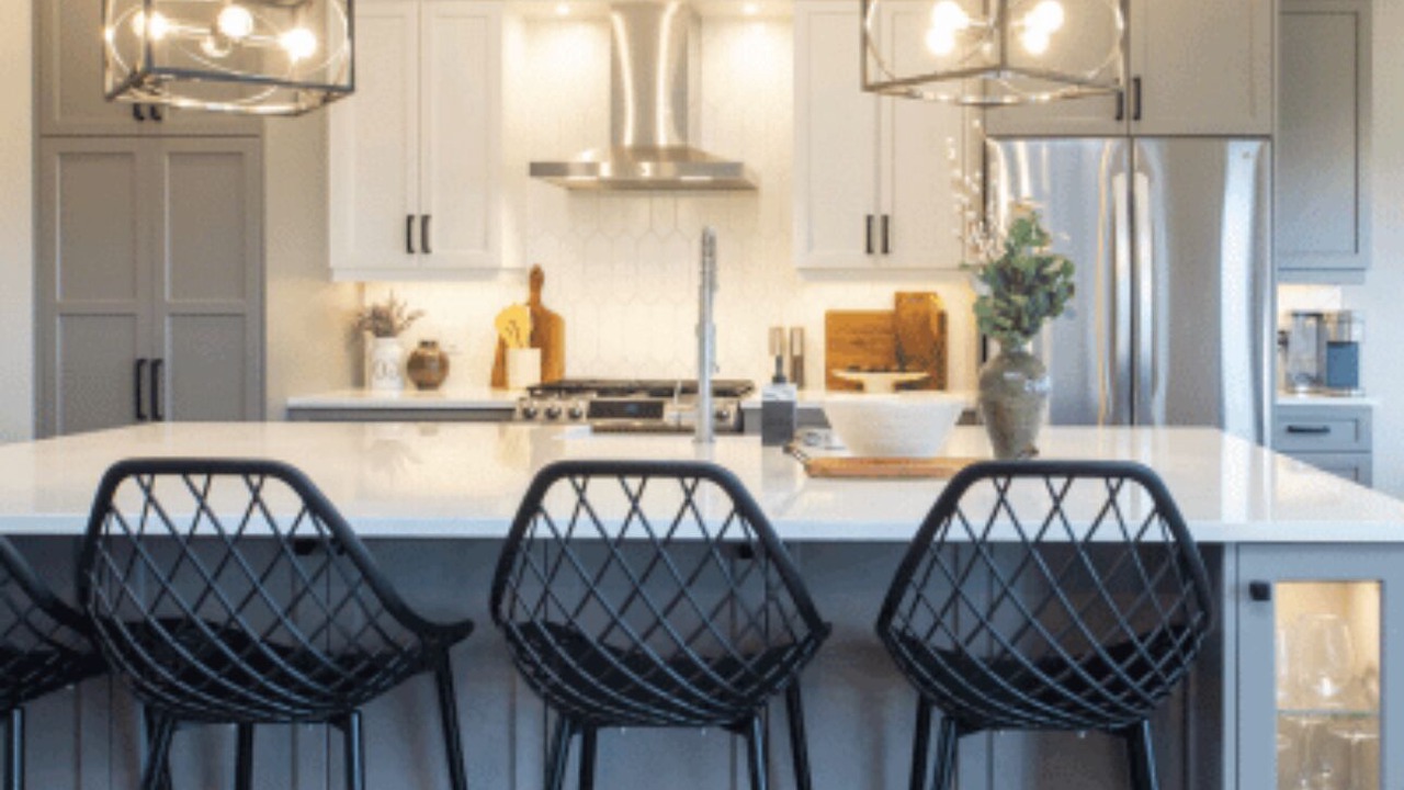 Photo of Kitchen in Fort Gary