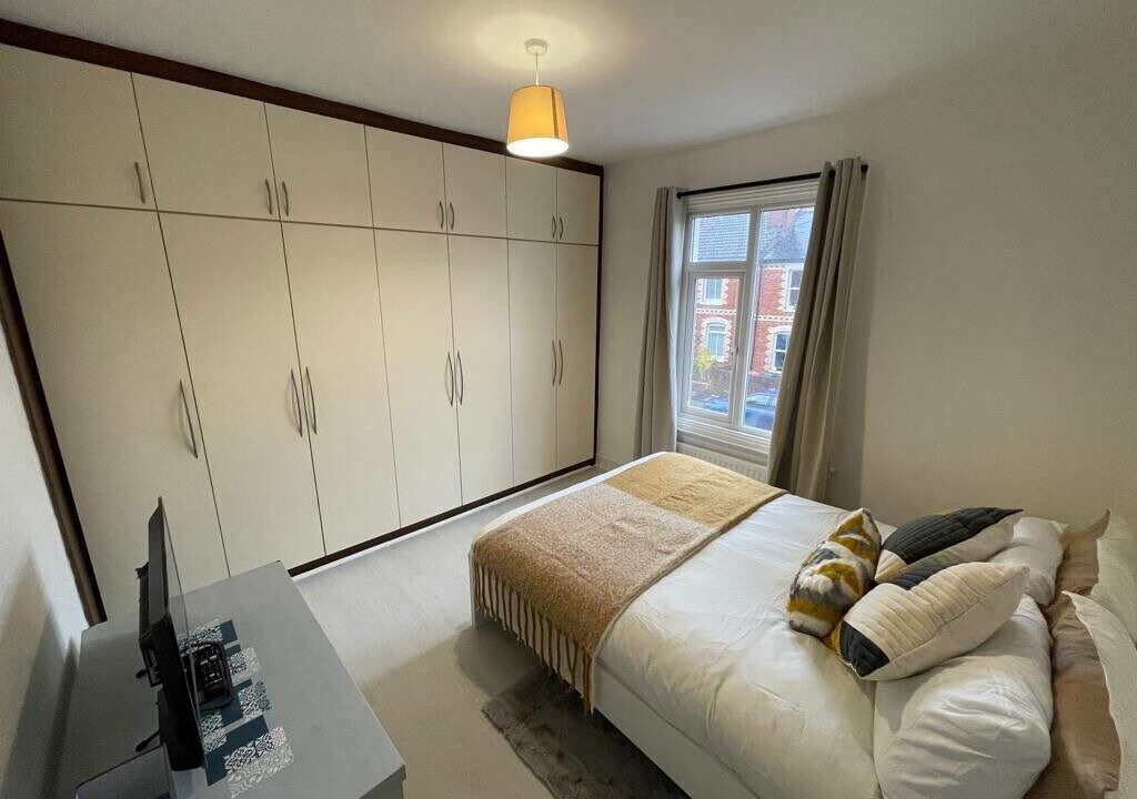 Photo of Bedroom in Reading