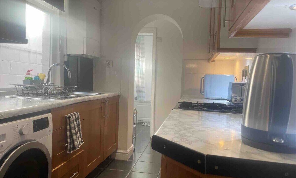 Photo of Kitchen in Reading