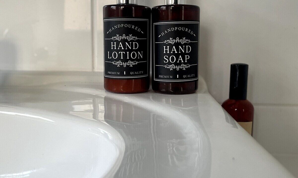 Photo of Bathroom in Reading