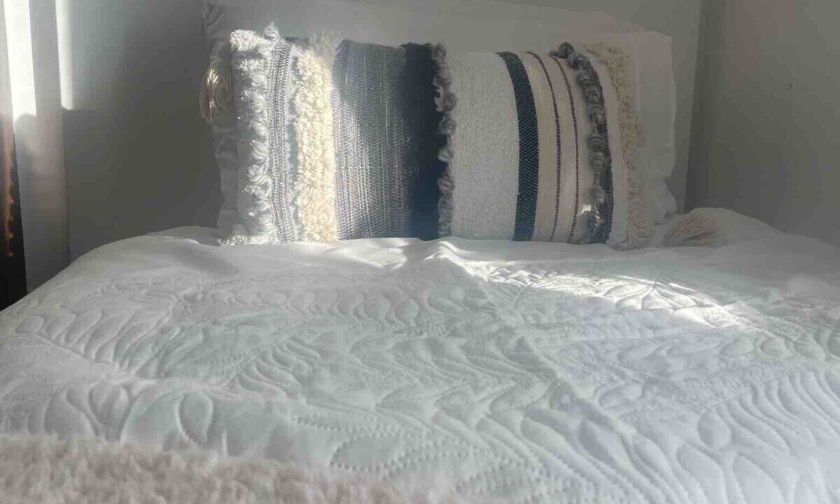 Photo of Bedroom in Reading