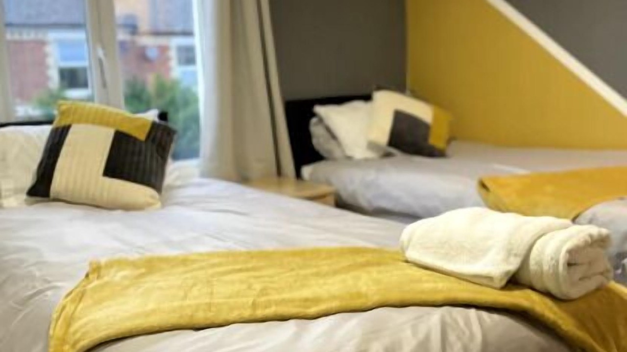 Photo of Bedroom in Reading