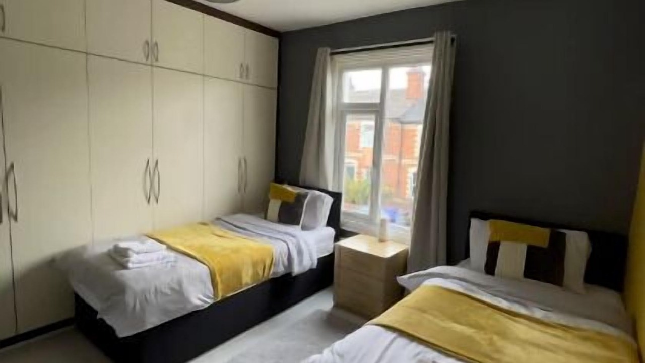 Photo of Bedroom in Reading