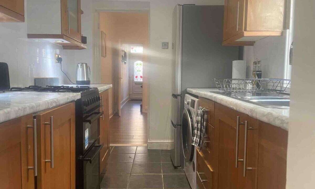 Photo of Kitchen in Reading