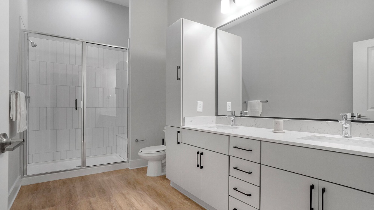 Photo of Bathroom in Downtown