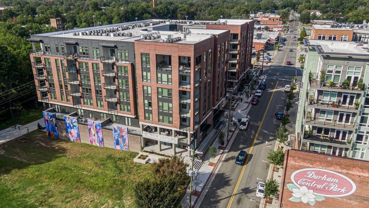 Photo of Outdoor in Downtown