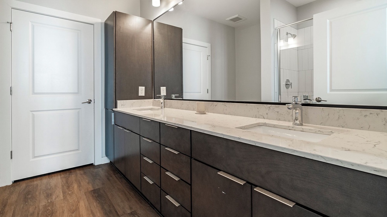 Photo of Bathroom in Downtown