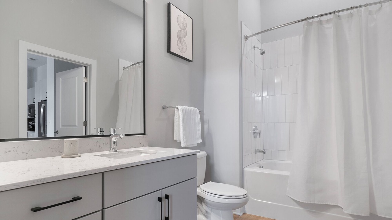 Photo of Bathroom in Downtown