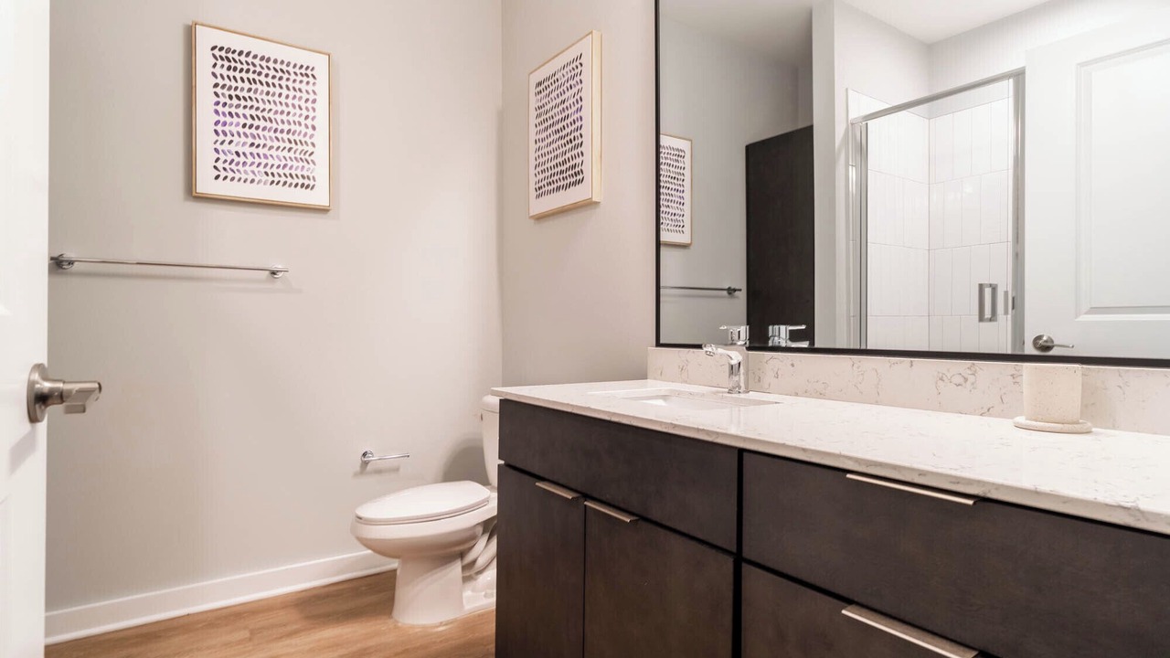 Photo of Bathroom in Downtown