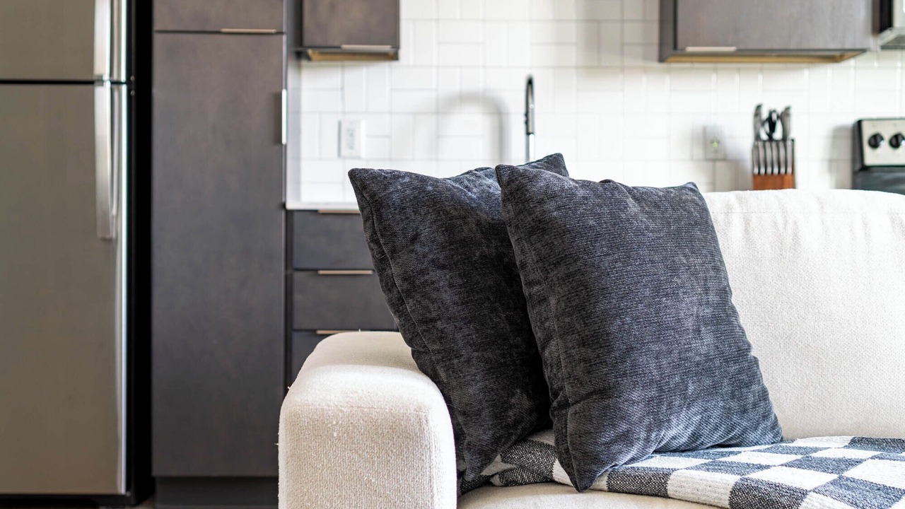 Photo of Bedroom in Downtown