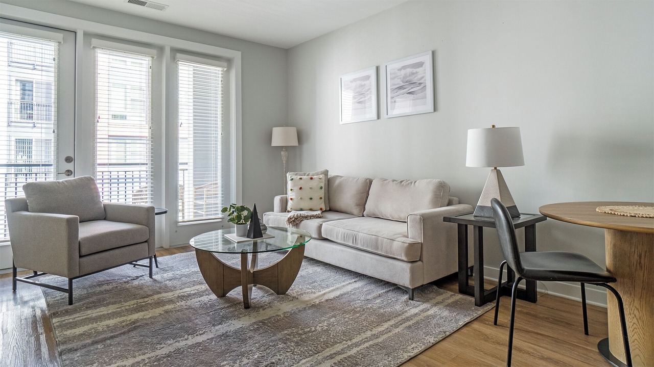 Photo of Bedroom in Downtown